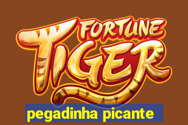 pegadinha picante